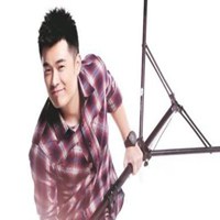 抖音很火的陈赫头像