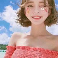 抖音最火头像图片