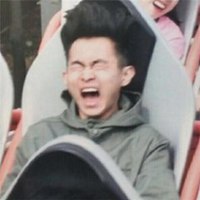 抖音最火头像图片