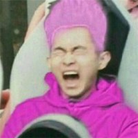 抖音最火的过山车头像