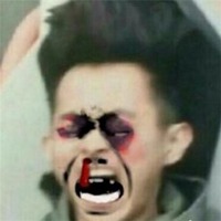 抖音最火的过山车头像