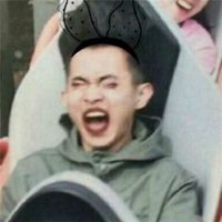 抖音最火的过山车头像