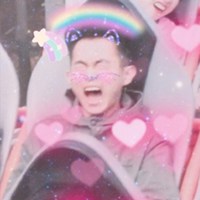 抖音最火的过山车头像