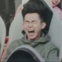 抖音最火的过山车头像