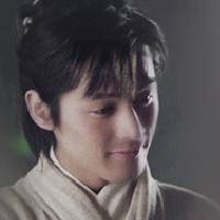 抖音胡歌大笑头像