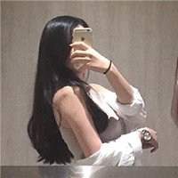 挡脸头像女生头像