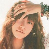 挡脸头像女生头像