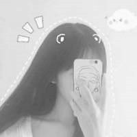 挡脸头像女生头像