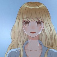 捡到只小狐狸月牙头像