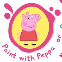 搞笑小猪佩奇微信头像