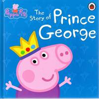 搞笑小猪佩奇微信头像