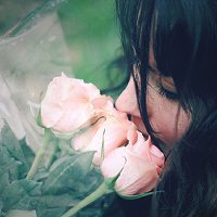 春天大自然风景头像