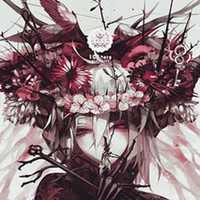 暗黑头像女生动漫