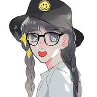 暗黑头像女生动漫