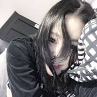 暗黑头像女生高清大图