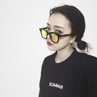 暗黑头像女生高清大图