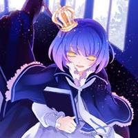 暗黑头像男真人