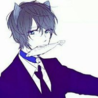 暗黑头像男真人