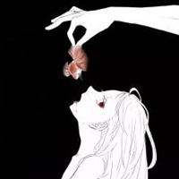 暗黑头像男真人