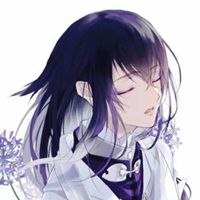 暗黑头像男真人