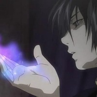 暗黑头像男真人