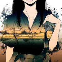 暗黑头像男真人