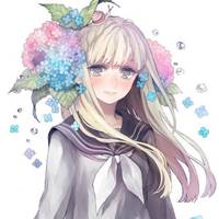 暗黑头像男真人