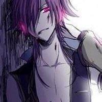 暗黑头像男真人