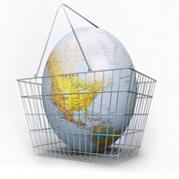 海外代购专业代购微信头像