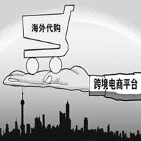 海外代购专业代购微信头像