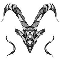 白羊座头像女生版真人带字