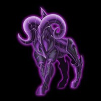 白羊座头像女生版真人带字