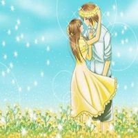 白羊座头像男带字