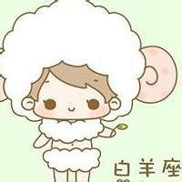 白羊座头像男带字