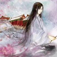 白衣少年头像动漫