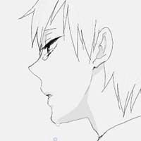 白衣少年头像动漫