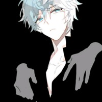 白衣少年头像动漫