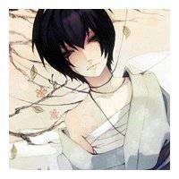 白衣少年头像动漫