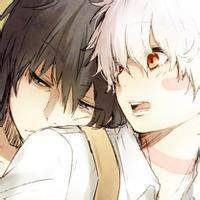 白衣少年头像动漫