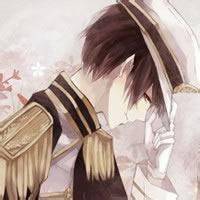 白衣少年头像动漫