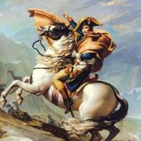 皇帝头像霸气十足图片大全