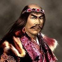 皇帝头像霸气十足图片大全