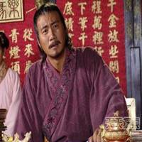 皇帝头像霸气十足图片大全