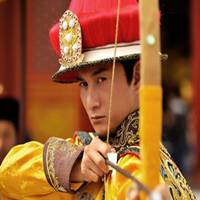 皇帝头像霸气十足图片大全