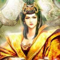 皇帝头像霸气十足图片大全