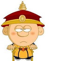 皇帝头像霸气十足图片大全