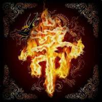 皇帝头像霸气十足图片大全