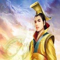 皇帝头像霸气十足图片大全