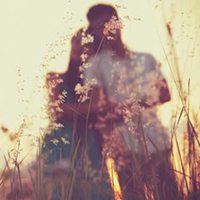 眷恋你的温柔头像