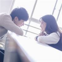 眷恋你的温柔头像